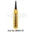 Pendant Station, 7-Hole, 22.5mm, Yellow Plastic, IP66