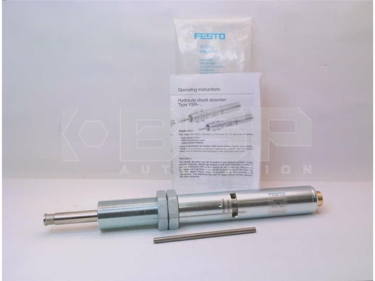 FESTO YSR-25-40 FESTO YSR-25-40