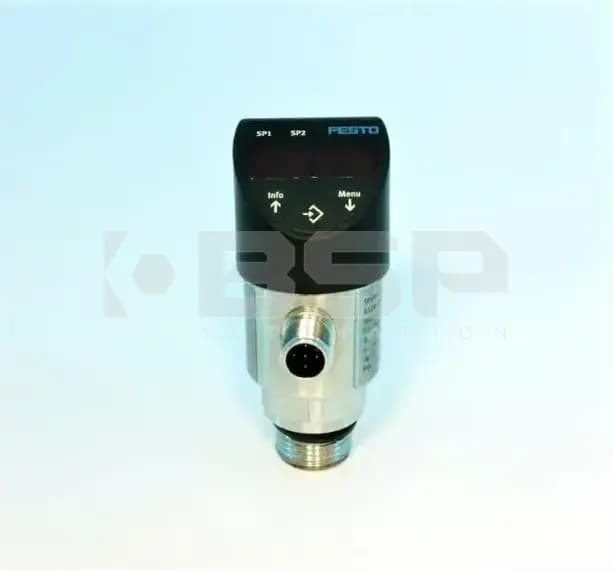 FESTO SPAW-P10R-G12M-2PA-M12 FESTO SPAW-P10R-G12M-2PA-M12