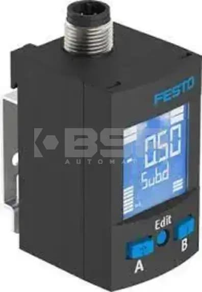 FESTO SPAU-V1R-W-G18FD-L-PNLK-PNVBA-M8U FESTO SPAU-V1R-W-G18FD-L-PNLK-PNVBA-M8U