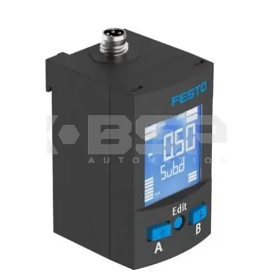 FESTO SPAU-V1R-H-G18FD-L-PNLK-PNVBA-M8U FESTO SPAU-V1R-H-G18FD-L-PNLK-PNVBA-M8U