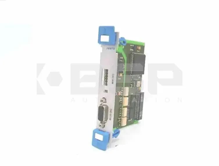FESTO K-362253 FESTO K-362253