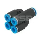 FESTO QSQ-8-6 FESTO QSQ-8-6