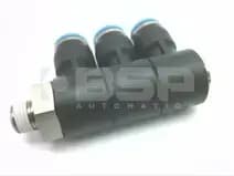 FESTO QSLV3-1/8-8 FESTO QSLV3-1/8-8