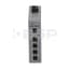Stratix 2000 unmanaged switch, 5 copper 10/100/1000 ports
