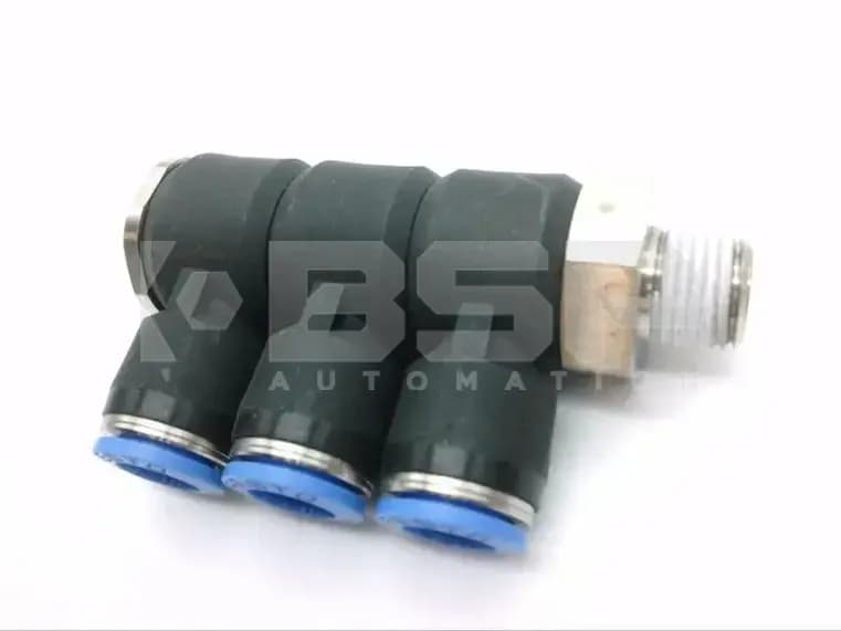 FESTO QSLV3-1/4-10 FESTO QSLV3-1/4-10