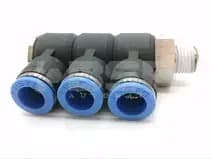 FESTO QSLV3-1/4-10 FESTO QSLV3-1/4-10