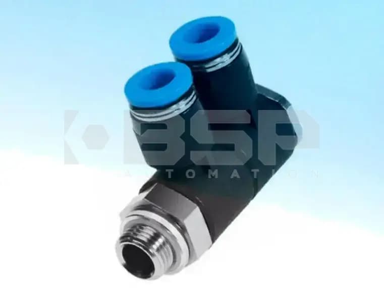 FESTO QSLV2-G1/2-12 FESTO QSLV2-G1/2-12