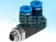 FESTO QSLV2-G1/2-12 FESTO QSLV2-G1/2-12