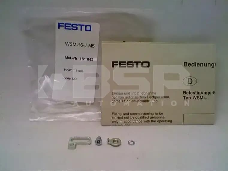 FESTO WSM-16-JM5 FESTO WSM-16-JM5