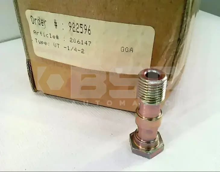 FESTO VT-1/4-2 FESTO VT-1/4-2