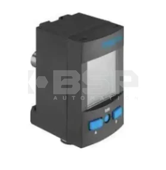 FESTO SPAU-P10R-T-R18M-L-PNLK-PNVBA-M8D FESTO SPAU-P10R-T-R18M-L-PNLK-PNVBA-M8D