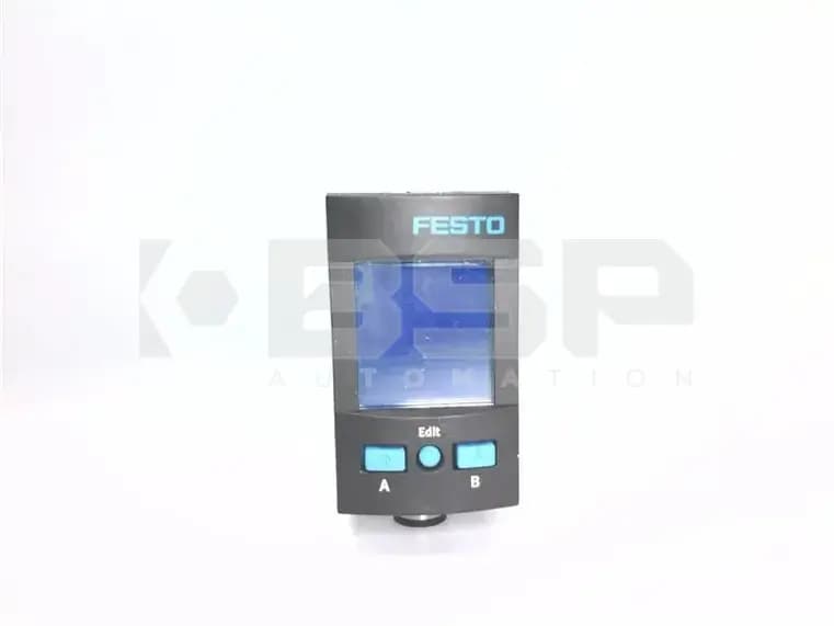 FESTO SPAU-P10R-T-R18M-L-PNLK-PNVBA-M12D+T FESTO SPAU-P10R-T-R18M-L-PNLK-PNVBA-M12D+T