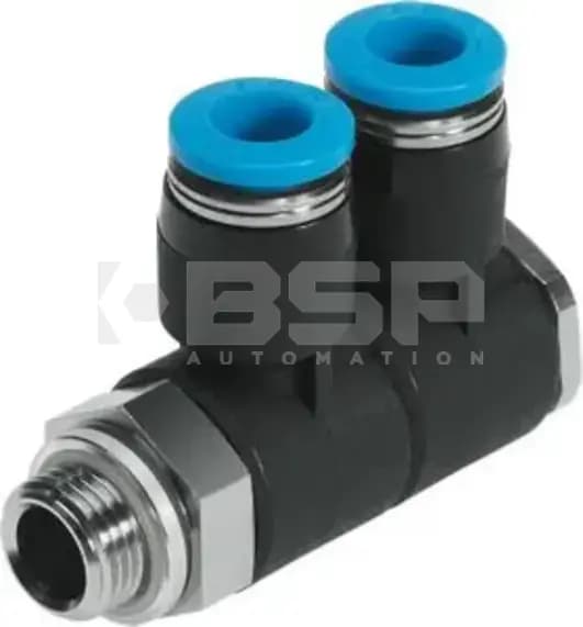 FESTO QSLV2-1/8-6 FESTO QSLV2-1/8-6