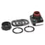 800H Push-Pull Device, Twist Release, Operator Only, 2 Pos, Operato