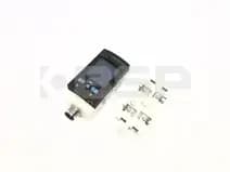 FESTO SPAU-P10R-MS4-F-L-PNLK-PNVBA-M12D FESTO SPAU-P10R-MS4-F-L-PNLK-PNVBA-M12D