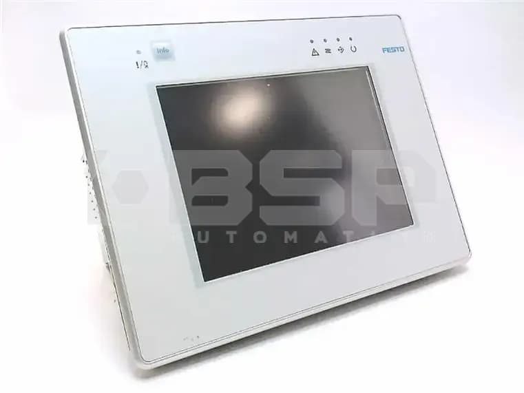 FESTO FED-550 FESTO FED-550