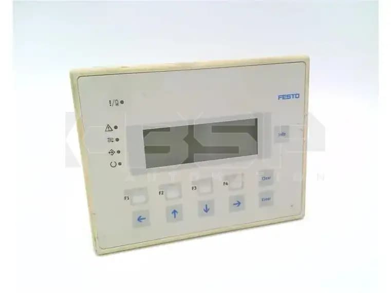 FESTO FED-50 FESTO FED-50