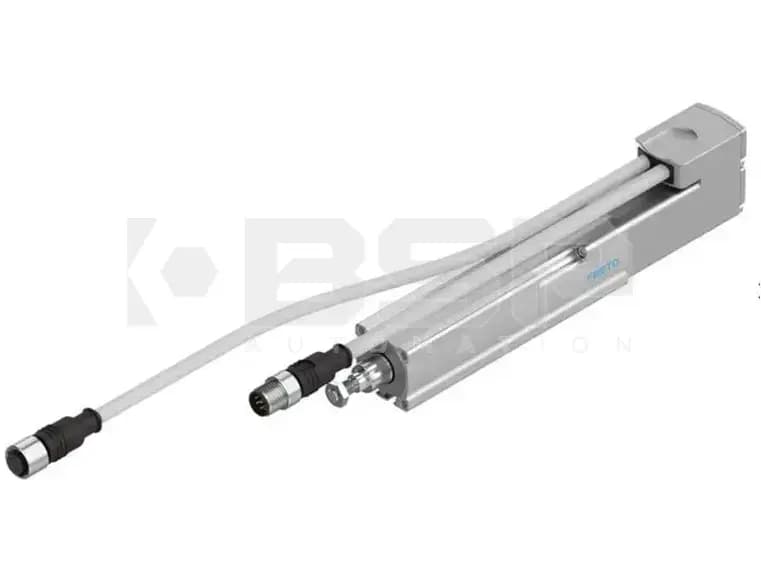 FESTO EPCO-16-50-3P-ST-E FESTO EPCO-16-50-3P-ST-E