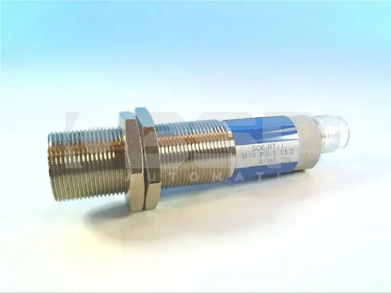 FESTO SOE-RT/L-M18-PS-S-LED FESTO SOE-RT/L-M18-PS-S-LED