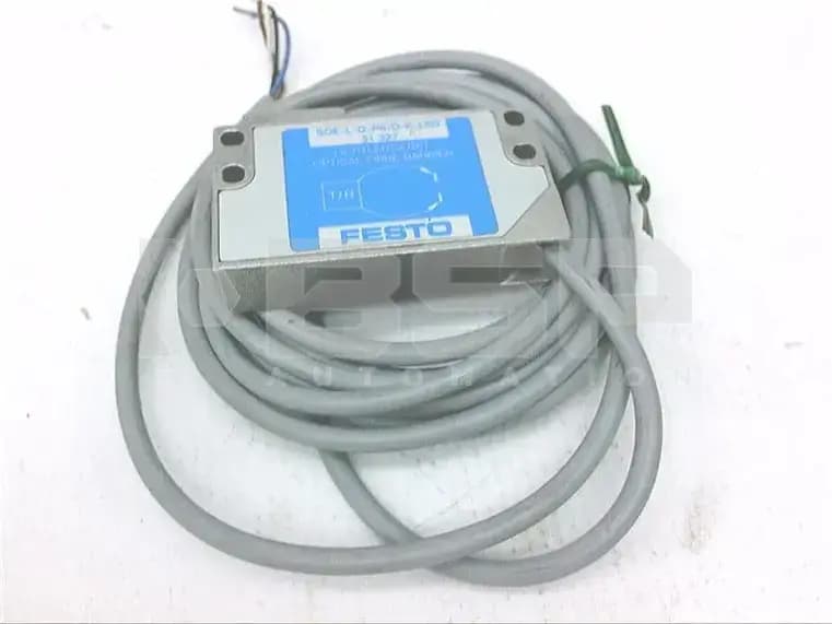 FESTO SOE-L-Q-PS/O-K-LED FESTO SOE-L-Q-PS/O-K-LED