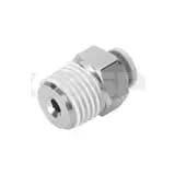 FESTO QS-1/4-1/4-U FESTO QS-1/4-1/4-U