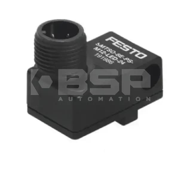 FESTO SMTSO-8E-PS-M12-LED-24 FESTO SMTSO-8E-PS-M12-LED-24