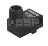 FESTO SMTSO-8E-PS-M12-LED-24 FESTO SMTSO-8E-PS-M12-LED-24