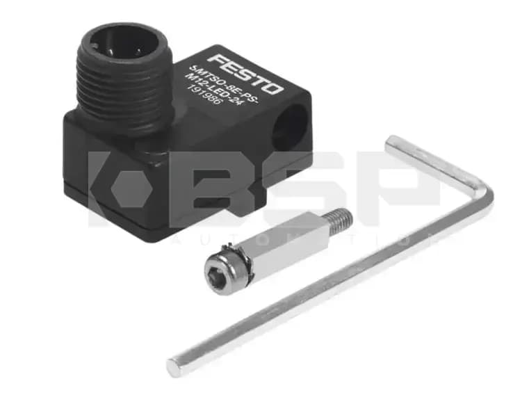 FESTO SMTSO-8E-NS-M12-LED-24 FESTO SMTSO-8E-NS-M12-LED-24