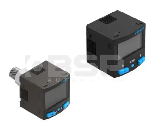 FESTO SPAN-V1R-R18M-PNLK-PNVBA-L1 FESTO SPAN-V1R-R18M-PNLK-PNVBA-L1