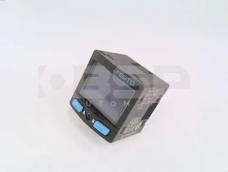 FESTO SPAN-P10R-R18M-PNLK-PNVBA-L1 FESTO SPAN-P10R-R18M-PNLK-PNVBA-L1