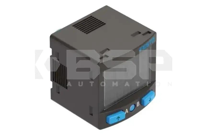 FESTO SPAN-P10R-Q4-PNLK-PNVBA-L1 FESTO SPAN-P10R-Q4-PNLK-PNVBA-L1