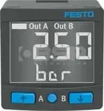 FESTO SPAN-P10R-Q4-PNLK-PNVBA-L1 FESTO SPAN-P10R-Q4-PNLK-PNVBA-L1