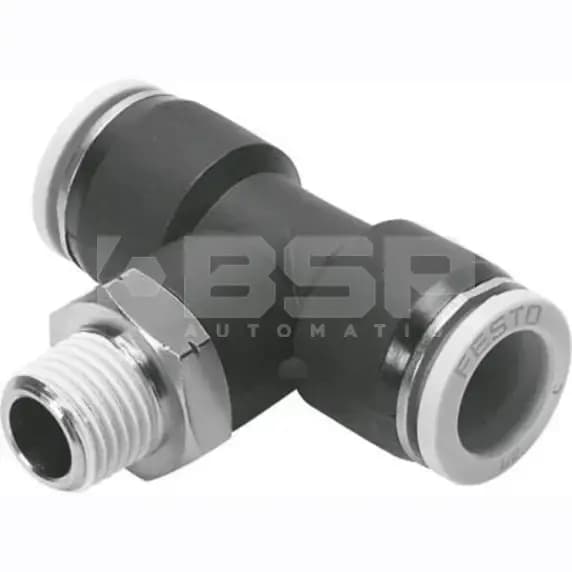 FESTO QBT-3/8T-U FESTO QBT-3/8T-U