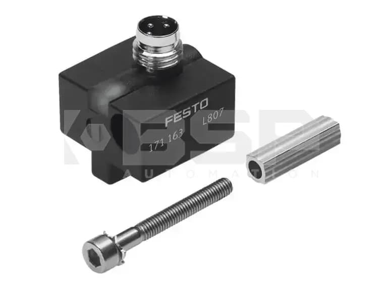 FESTO SMTO-8E-NS-S-LED-24 FESTO SMTO-8E-NS-S-LED-24