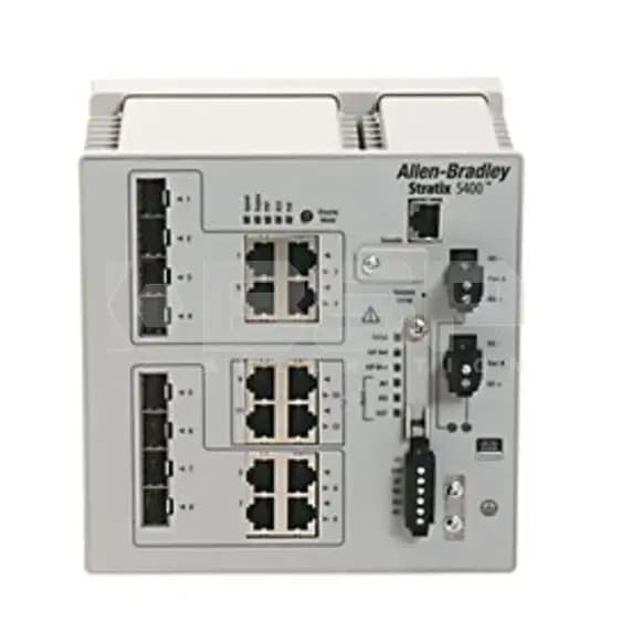 Allen Bradley 1783-HMS8TG4CGN Allen Bradley 1783-HMS8TG4CGN