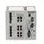 Ethernet Switch, 12 - 10/100/1000 ports 825866