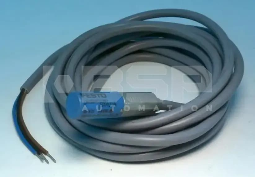 FESTO SMTO-4-PS-K-LED-24 FESTO SMTO-4-PS-K-LED-24