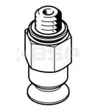 FESTO VAS-8-M5-SI-B FESTO VAS-8-M5-SI-B