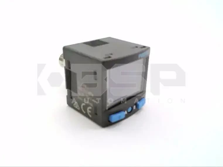 FESTO SPAN-B2R-R18M-PNLK-PNVBA-L1 FESTO SPAN-B2R-R18M-PNLK-PNVBA-L1