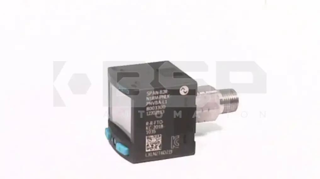 FESTO SPAN-B2R-N18M-PNLK-PNVBA-L1 FESTO SPAN-B2R-N18M-PNLK-PNVBA-L1