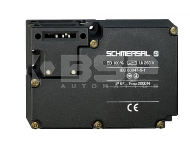 Schmersal AZM161SK-12/12K-M16-24V Schmersal AZM161SK-12/12K-M16-24V