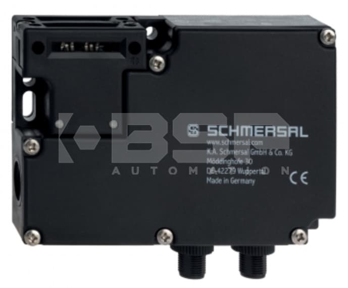 Schmersal AZM161ST-12/11RK-24V Schmersal AZM161ST-12/11RK-24V