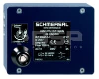 Schmersal AZM415-02/11ZPKFE110VAC Schmersal AZM415-02/11ZPKFE110VAC