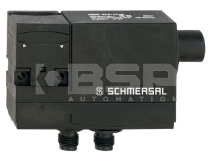 Schmersal AZM170-02ZRK-ST-2197230VAC Schmersal AZM170-02ZRK-ST-2197230VAC