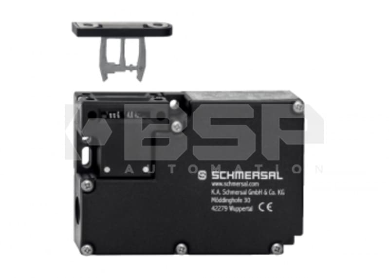 Schmersal AZM161SK-12/03RIA-024-B6L Schmersal AZM161SK-12/03RIA-024-B6L