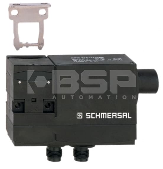 Schmersal AZM170-11ZRIA-ST-B6R24VAC/DC Schmersal AZM170-11ZRIA-ST-B6R24VAC/DC