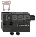 Schmersal AZM170-11ZRIA-ST-B6R24VAC/DC Schmersal AZM170-11ZRIA-ST-B6R24VAC/DC