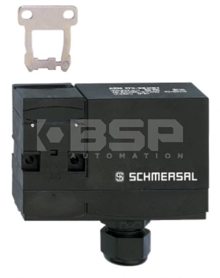 Schmersal AZM170-02ZRIA-B124VAC/DC Schmersal AZM170-02ZRIA-B124VAC/DC