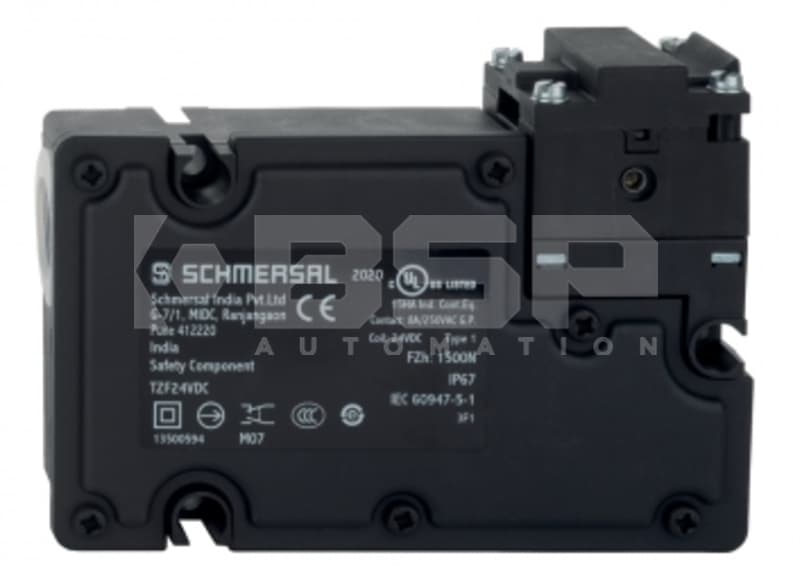 Schmersal TZFW3OES24VDC Schmersal TZFW3OES24VDC